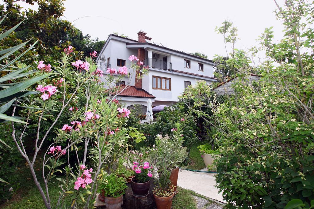 Parenzana Sea View Apartments Sk Portoroz Exterior photo