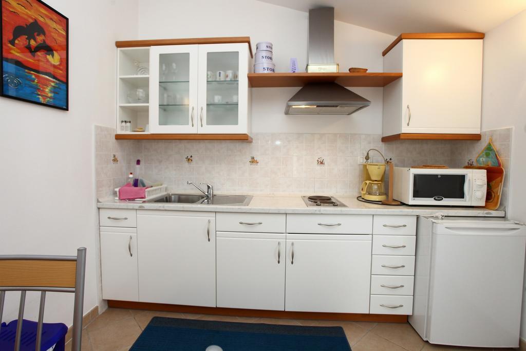 Parenzana Sea View Apartments Sk Portoroz Exterior photo