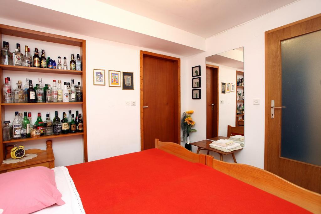 Parenzana Sea View Apartments Sk Portoroz Exterior photo