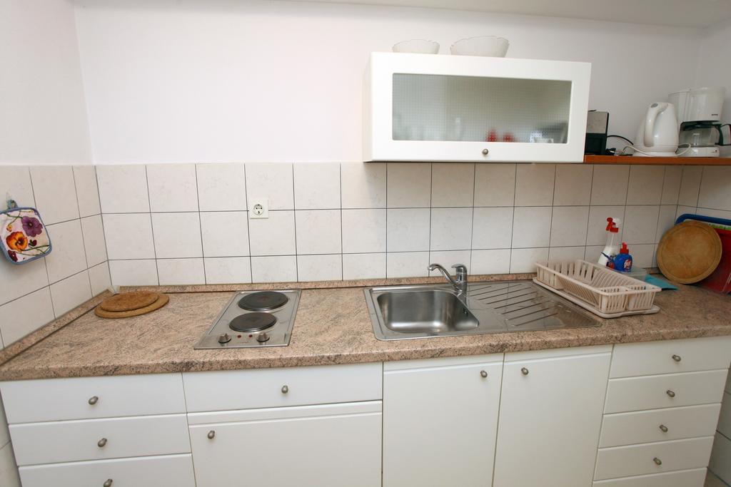 Parenzana Sea View Apartments Sk Portoroz Exterior photo