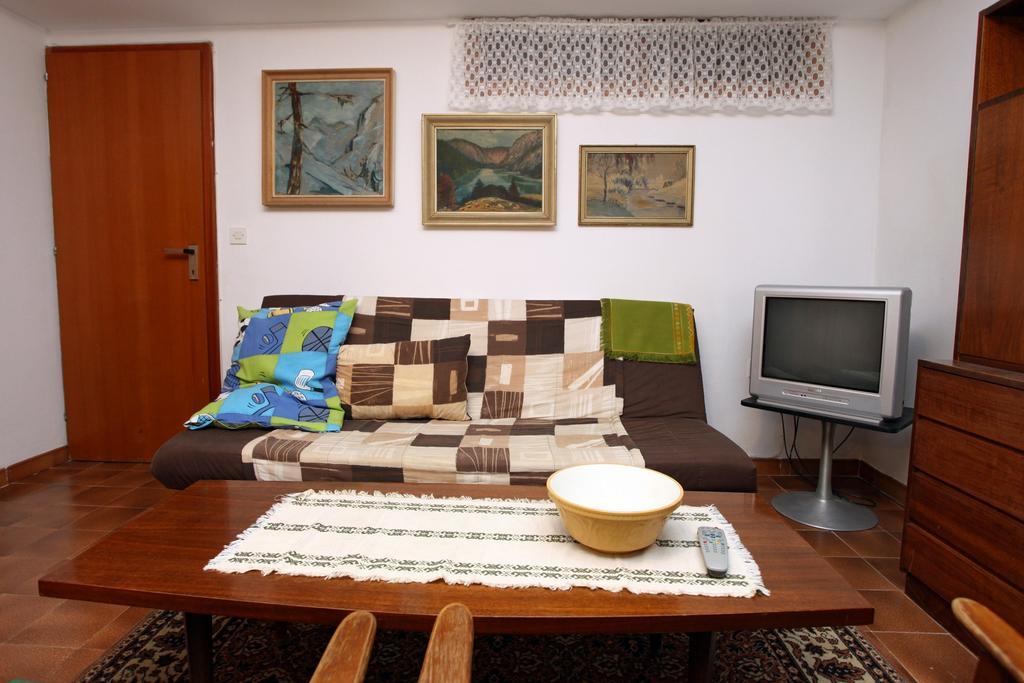 Parenzana Sea View Apartments Sk Portoroz Exterior photo